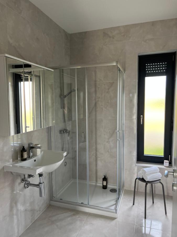 ברטוניגלה Modern Home Ula מראה חיצוני תמונה