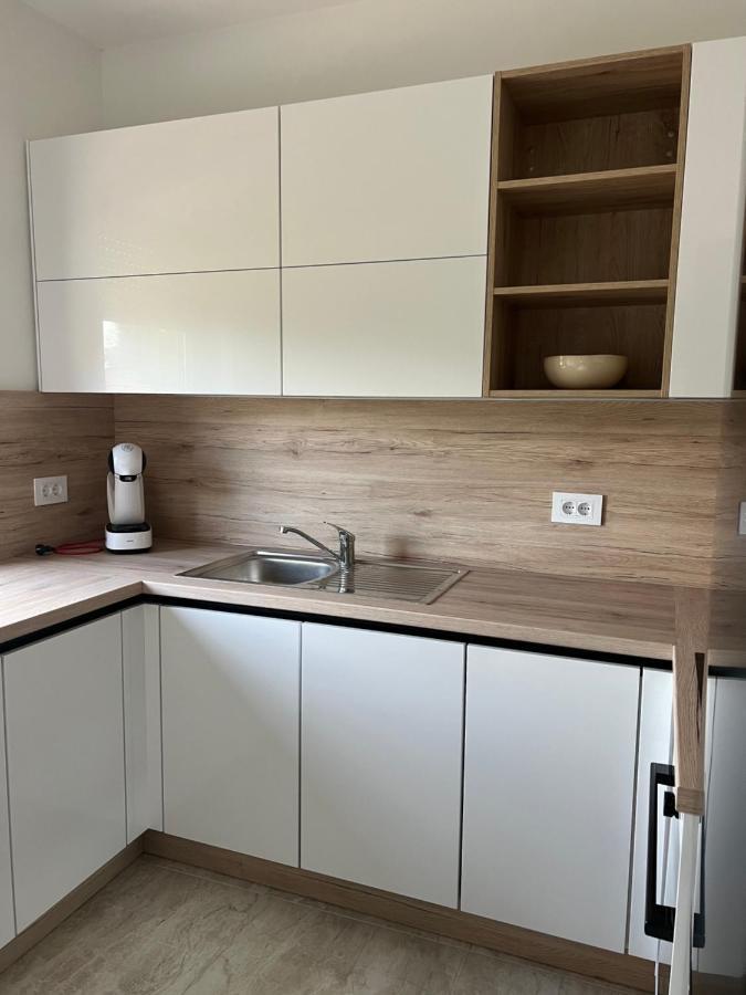 ברטוניגלה Modern Home Ula מראה חיצוני תמונה